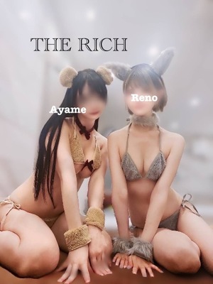 Renoの写メ日記｜リッチ～THE RICH～ 吉原高級店ソープ