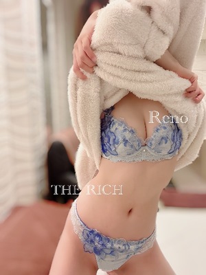 Renoの写メ日記｜リッチ～THE RICH～ 吉原高級店ソープ