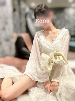 Renoの写メ日記｜リッチ～THE RICH～ 吉原高級店ソープ