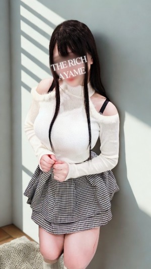 Ayameの写メ日記｜リッチ～THE RICH～ 千葉県・栄町高級店ソープ