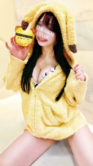 Ayameの写メ日記｜リッチ～THE RICH～ 千葉県・栄町高級店ソープ