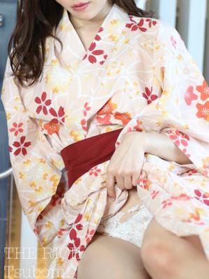 Tsubomiの写メ日記｜リッチ～THE RICH～ 吉原高級店ソープ