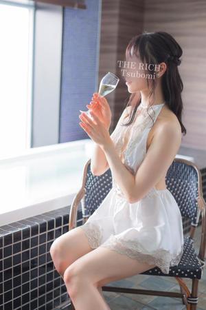 Tsubomiの写メ日記｜リッチ～THE RICH～ 吉原高級店ソープ