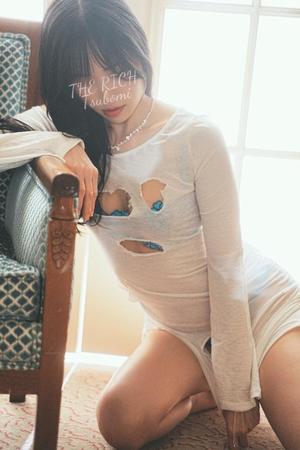 Tsubomiの写メ日記|リッチ~THE RICH~ 吉原高級店ソープ