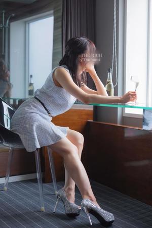 Tsubomiの写メ日記｜リッチ～THE RICH～ 吉原高級店ソープ