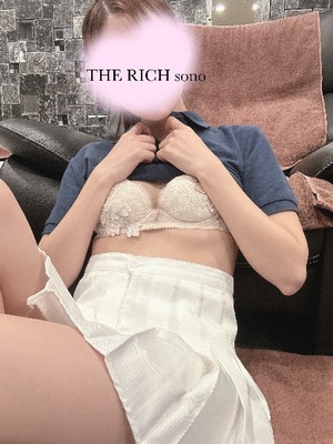 Sonoの写メ日記｜リッチ～THE RICH～ 吉原高級店ソープ