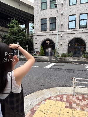 Shihoの写メ日記｜リッチ～THE RICH～ 吉原高級店ソープ