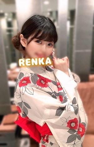 Renkaの写メ日記｜リッチ～THE RICH～ 吉原高級店ソープ