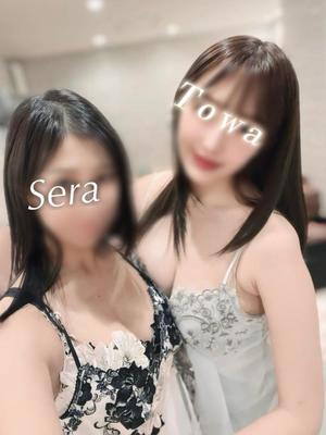 Seraの写メ日記｜リッチ～THE RICH～ 千葉県・栄町高級店ソープ