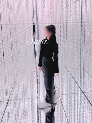 Seraの写メ日記｜リッチ～THE RICH～ 吉原高級店ソープ