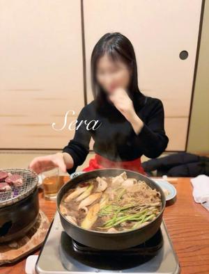 Seraの写メ日記｜リッチ～THE RICH～ 吉原高級店ソープ