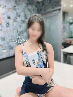 Seraの写メ日記｜リッチ～THE RICH～ 吉原高級店ソープ