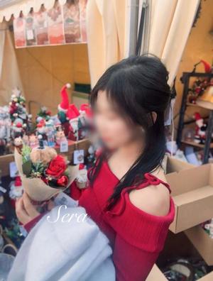 Seraの写メ日記｜リッチ～THE RICH～ 吉原高級店ソープ