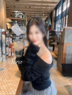 Seraの写メ日記｜リッチ～THE RICH～ 千葉県・栄町高級店ソープ