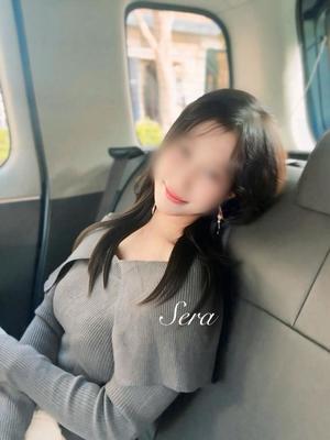 Seraの写メ日記｜リッチ～THE RICH～ 吉原高級店ソープ