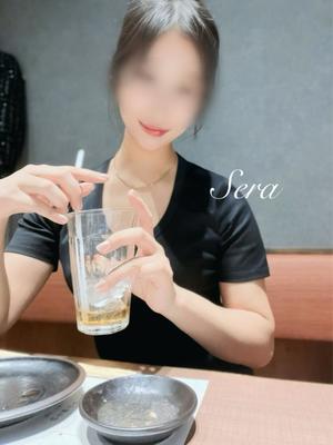 Seraの写メ日記|リッチ~THE RICH~ 吉原高級店ソープ