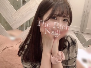Nagiの写メ日記｜リッチ～THE RICH～ 千葉県・栄町高級店ソープ