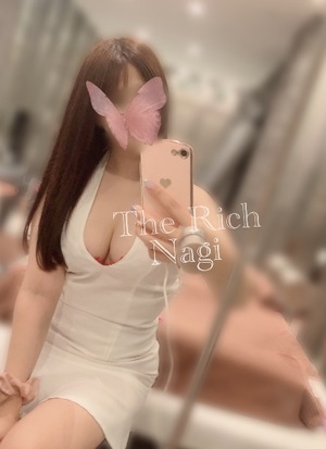 Nagiの写メ日記｜リッチ～THE RICH～ 吉原高級店ソープ