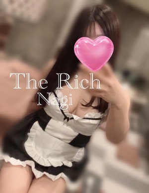 Nagiの写メ日記｜リッチ～THE RICH～ 吉原高級店ソープ