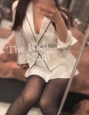 Nagiの写メ日記｜リッチ～THE RICH～ 吉原高級店ソープ