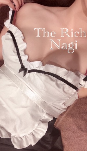 Nagiの写メ日記|リッチ~THE RICH~ 千葉県・栄町高級店ソープ