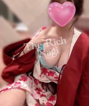 Nagiの写メ日記｜リッチ～THE RICH～ 千葉県・栄町高級店ソープ