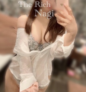Nagiの写メ日記｜リッチ～THE RICH～ 千葉県・栄町高級店ソープ