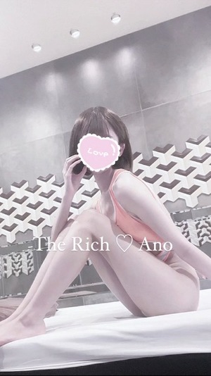 Anoの写メ日記｜リッチ～THE RICH～ 吉原高級店ソープ