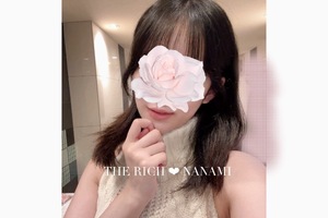 Nanamiの写メ日記｜リッチ～THE RICH～ 千葉県・栄町高級店ソープ