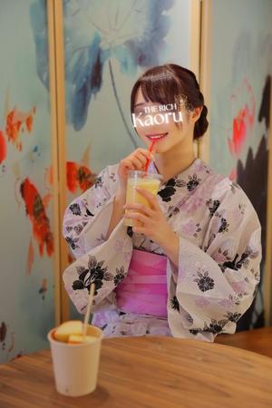 Kaoruの写メ日記｜リッチ～THE RICH～ 千葉県・栄町高級店ソープ