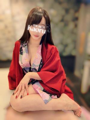 Kaoruの写メ日記|リッチ~THE RICH~ 吉原高級店ソープ