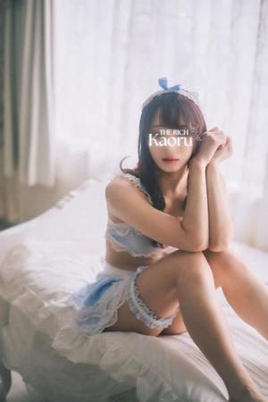 Kaoruの写メ日記｜リッチ～THE RICH～ 吉原高級店ソープ