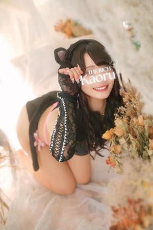 Kaoruの写メ日記|リッチ~THE RICH~ 吉原高級店ソープ