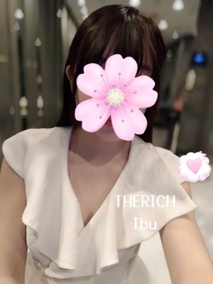 Ibuの写メ日記｜リッチ～THE RICH～ 千葉県・栄町高級店ソープ