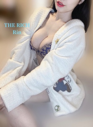 Rinの写メ日記｜リッチ～THE RICH～ 吉原高級店ソープ