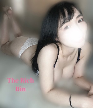 Rinの写メ日記｜リッチ～THE RICH～ 吉原高級店ソープ