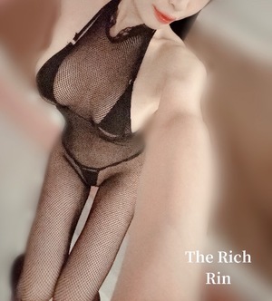 Rinの写メ日記｜リッチ～THE RICH～ 吉原高級店ソープ
