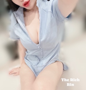 Rinの写メ日記｜リッチ～THE RICH～ 吉原高級店ソープ