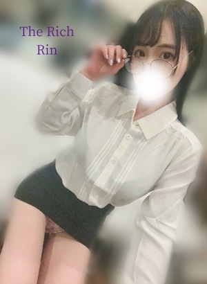 Rinの写メ日記｜リッチ～THE RICH～ 千葉県・栄町高級店ソープ