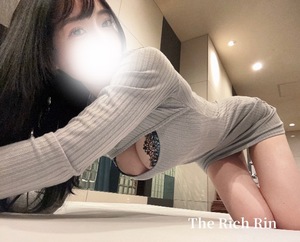 Rinの写メ日記｜リッチ～THE RICH～ 千葉県・栄町高級店ソープ