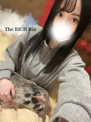Rinの写メ日記｜リッチ～THE RICH～ 吉原高級店ソープ