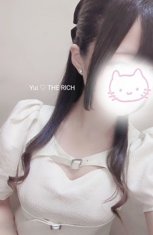 Yuiの写メ日記｜リッチ～THE RICH～ 吉原高級店ソープ