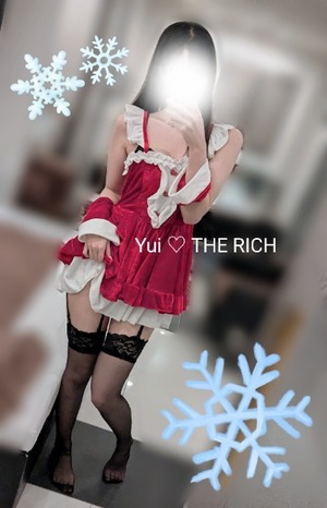 Yuiの写メ日記｜リッチ～THE RICH～ 吉原高級店ソープ