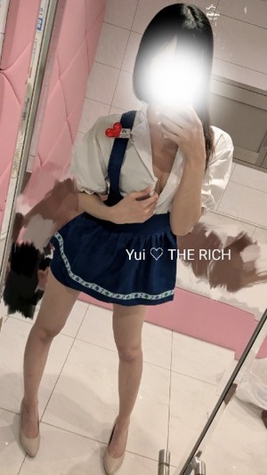 Yuiの写メ日記｜リッチ～THE RICH～ 吉原高級店ソープ