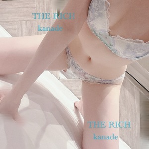 Kanadeの写メ日記｜リッチ～THE RICH～ 千葉県・栄町高級店ソープ