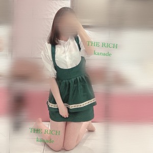 Kanadeの写メ日記｜リッチ～THE RICH～ 吉原高級店ソープ