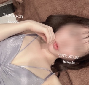 Kanadeの写メ日記｜リッチ～THE RICH～ 吉原高級店ソープ
