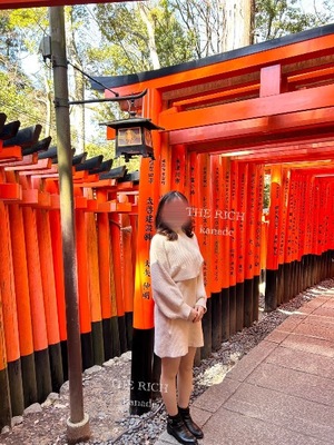 Kanadeの写メ日記｜リッチ～THE RICH～ 吉原高級店ソープ
