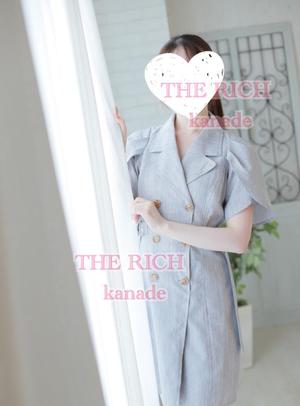 Kanadeの写メ日記｜リッチ～THE RICH～ 吉原高級店ソープ