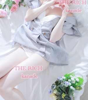 Kanadeの写メ日記｜リッチ～THE RICH～ 千葉県・栄町高級店ソープ